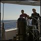 El barco