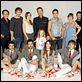 El barco : photo Bernabé Fernández, Blanca Suárez, David Seijo, Giselle Calderón, Irene Montala