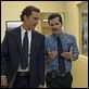 El inocente : photo Brad Furman, John Leguizamo, Matthew McConaughey