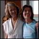 Rio Sex Comedy : photo Charlotte Rampling, Irène Jacob, Jonathan Nossiter