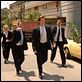 Rio Sex Comedy : photo Bill Pullman, Jonathan Nossiter
