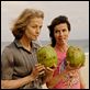 Rio Sex Comedy : photo Charlotte Rampling, Irène Jacob, Jonathan Nossiter