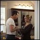 Big Love : photo Bill Paxton, Chloë Sevigny