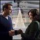 Big Love : photo Bill Paxton, Jeanne Tripplehorn