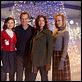 Big Love : photo Bill Paxton, Chloë Sevigny, Ginnifer Goodwin, Jeanne Tripplehorn