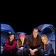 Big Love : photo Bill Paxton, Chloë Sevigny, Ginnifer Goodwin, Jeanne Tripplehorn