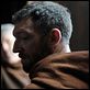 El monje : photo Dominik Moll, Vincent Cassel