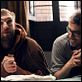 El monje : photo Dominik Moll, Vincent Cassel