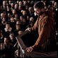 El monje : photo Dominik Moll, Vincent Cassel