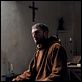 El monje : photo Dominik Moll, Vincent Cassel