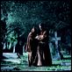El monje : photo Dominik Moll, Vincent Cassel