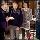photo Bernard Jeanjean, Clovis Cornillac, Elise Larnicol, Jean-François Stévenin, Olivia Bonamy