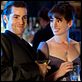 One Day (Siempre el mismo día) : photo Anne Hathaway