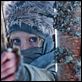 Hanna : photo Joe Wright, Saoirse Ronan