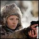Hanna : photo Joe Wright, Saoirse Ronan