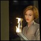 Hanna : photo Cate Blanchett, Joe Wright
