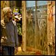 Hanna : photo Joe Wright, Saoirse Ronan