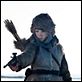 Hanna : photo Joe Wright, Saoirse Ronan