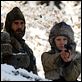 Hanna : photo Eric Bana, Joe Wright, Saoirse Ronan