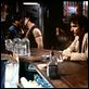 Jo, qué noche : photo Griffin Dunne, Martin Scorsese