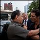 Largo Winch II : photo Jérôme Salle, Tomer Sisley, Ulrich Tukur