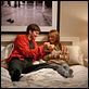 Sin compromiso : photo Ashton Kutcher, Ivan Reitman, Natalie Portman