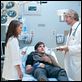 Sin compromiso : photo Ashton Kutcher, Cary Elwes, Ivan Reitman, Natalie Portman