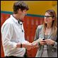 Sin compromiso : photo Ashton Kutcher, Ivan Reitman, Lake Bell
