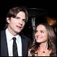 Sin compromiso : photo Ashton Kutcher, Ivan Reitman, Natalie Portman