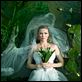 Melancolía : photo Kirsten Dunst, Lars von Trier