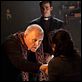 El rito : photo Anthony Hopkins, Colin O'Donoghue, Mikaël Hafstrom