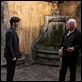 El rito : photo Anthony Hopkins, Colin O'Donoghue, Mikaël Hafstrom