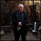 El rito : photo Anthony Hopkins, Mikaël Hafstrom