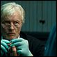 El rito : photo Mikaël Hafstrom, Rutger Hauer