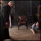 El rito : photo Anthony Hopkins, Marta Gastini, Mikaël Hafstrom
