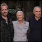 Anonymous : photo Rhys Ifans, Roland Emmerich, Vanessa Redgrave