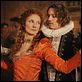 Anonymous : photo Jamie Campbell Bower, Joely Richardson, Roland Emmerich