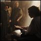 Anonymous : photo Rhys Ifans, Roland Emmerich