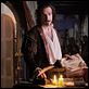 Anonymous : photo Rafe Spall, Roland Emmerich