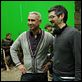 Anonymous : photo Roland Emmerich