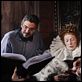 Anonymous : photo Roland Emmerich, Vanessa Redgrave
