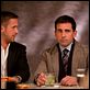 Crazy, Stupid, Love : photo Glenn Ficarra, John Requa, Ryan Gosling, Steve Carell