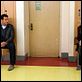 Crazy, Stupid, Love : photo Glenn Ficarra, John Requa, Julianne Moore, Steve Carell