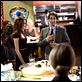 Crazy, Stupid, Love : photo Emma Stone, Glenn Ficarra, John Requa, Josh Groban