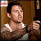 ¡Qué dilema! : photo Channing Tatum, Ron Howard