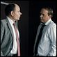 De bon matin : photo Jean-Marc Moutout, Jean-Pierre Darroussin, Xavier Beauvois