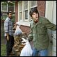 30 minutos o menos : photo Aziz Ansari, Jesse Eisenberg, Ruben Fleischer