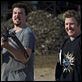 30 minutos o menos : photo Danny McBride, Nick Swardson, Ruben Fleischer
