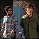 30 minutos o menos : photo Aziz Ansari, Jesse Eisenberg, Ruben Fleischer