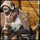 Neverland : photo Bob Hoskins
